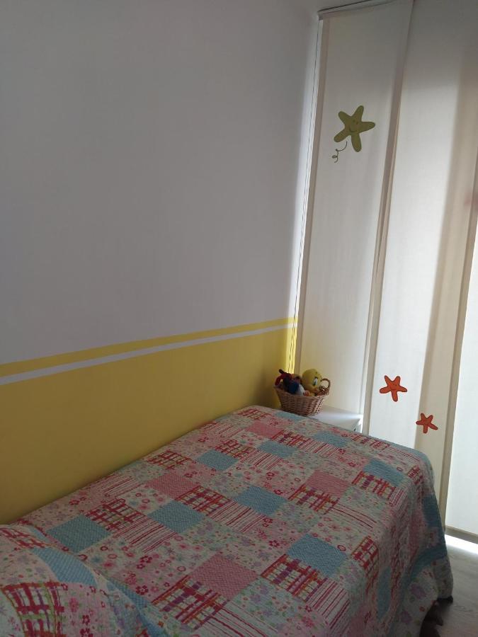 הוילה קאלאפיי Casita Playa מראה חיצוני תמונה