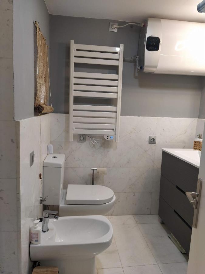 הוילה קאלאפיי Casita Playa מראה חיצוני תמונה