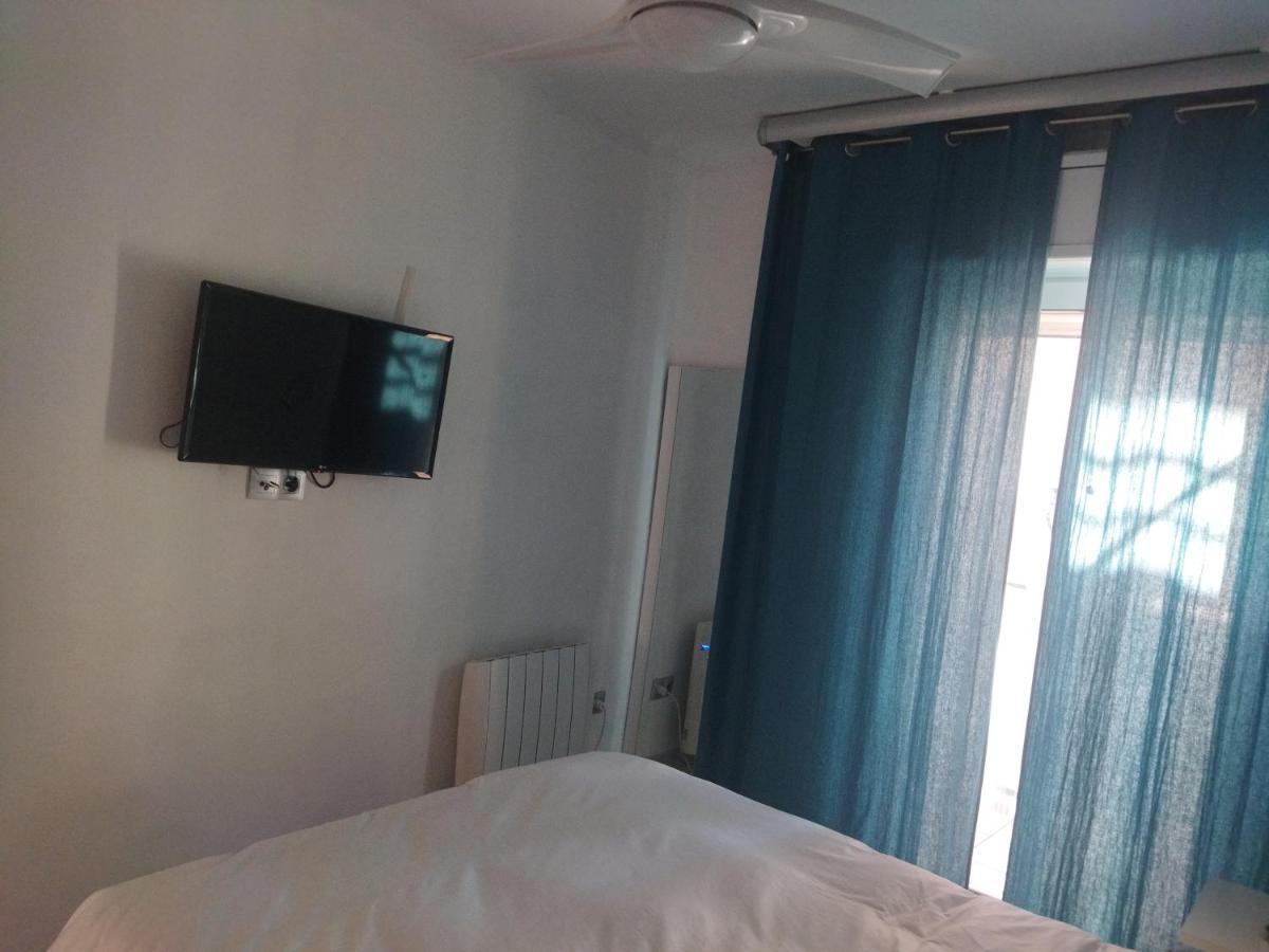 הוילה קאלאפיי Casita Playa מראה חיצוני תמונה