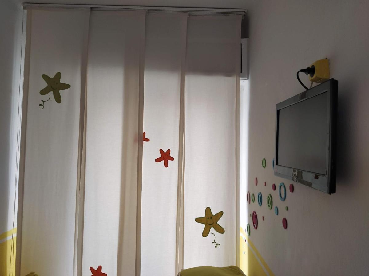 הוילה קאלאפיי Casita Playa מראה חיצוני תמונה