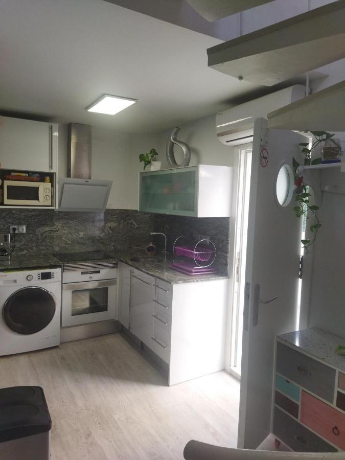 הוילה קאלאפיי Casita Playa מראה חיצוני תמונה