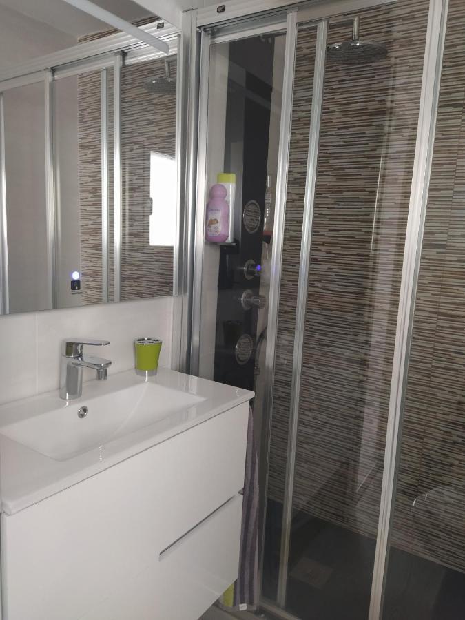הוילה קאלאפיי Casita Playa מראה חיצוני תמונה