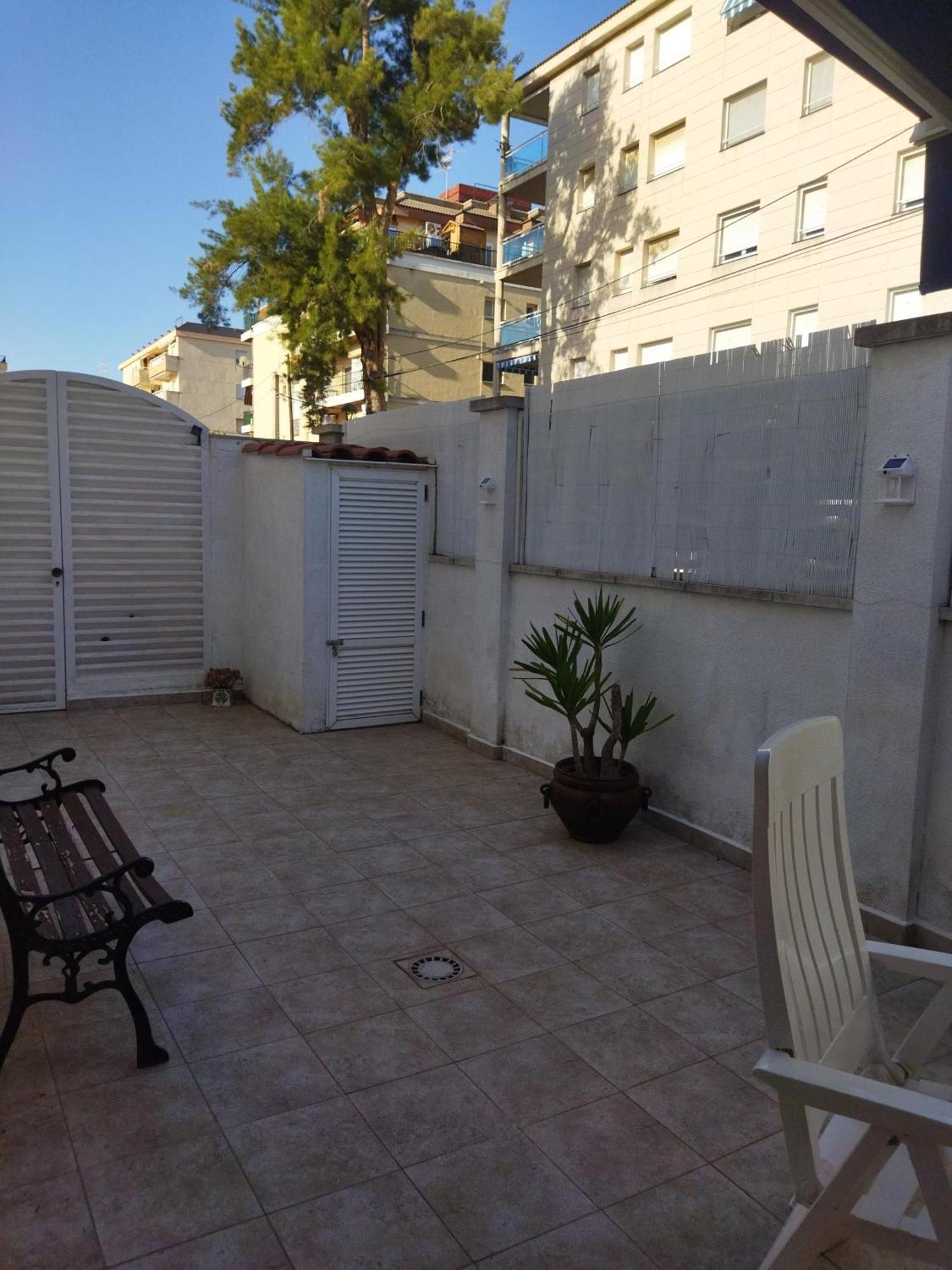 הוילה קאלאפיי Casita Playa מראה חיצוני תמונה
