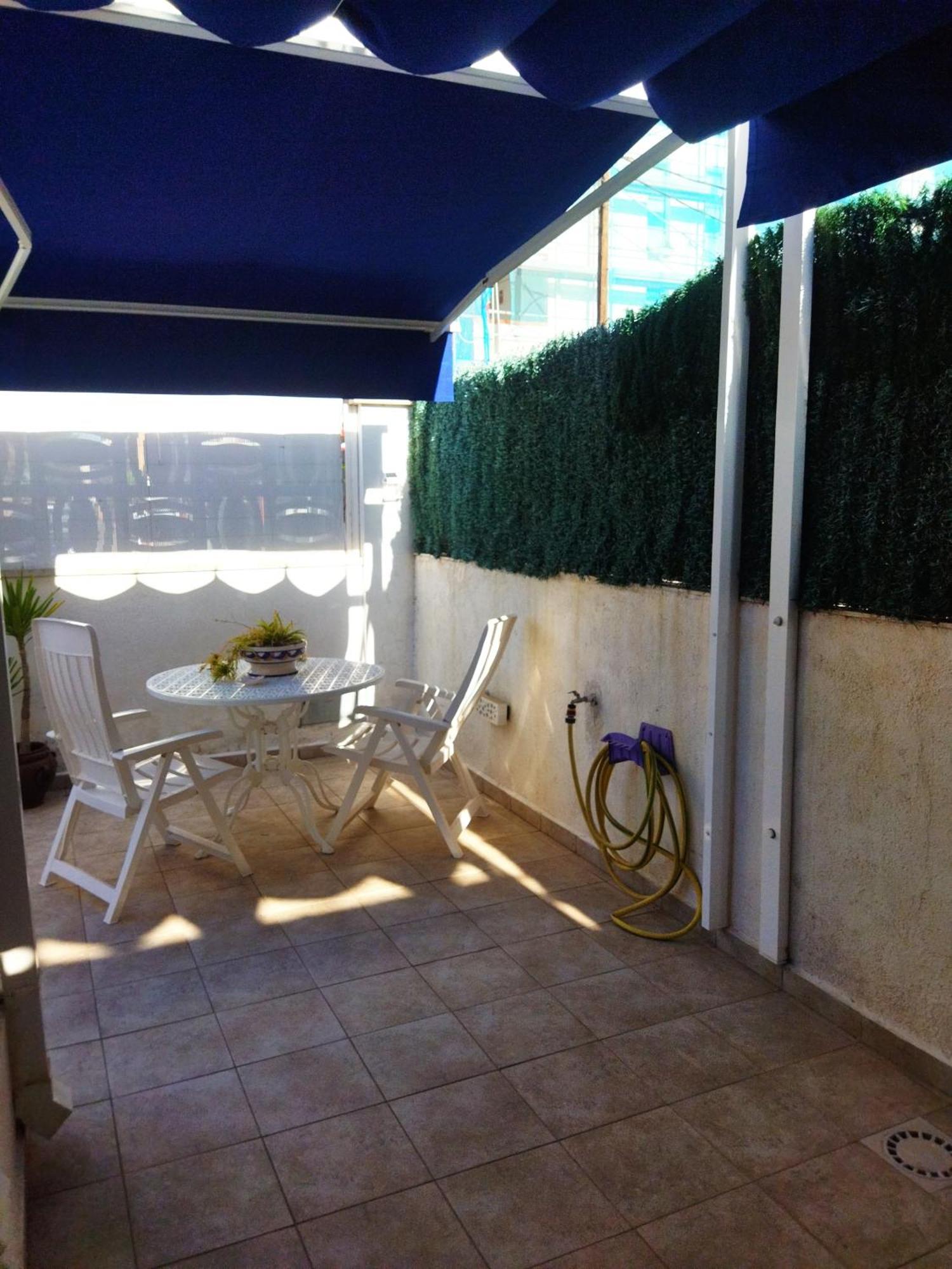 הוילה קאלאפיי Casita Playa מראה חיצוני תמונה