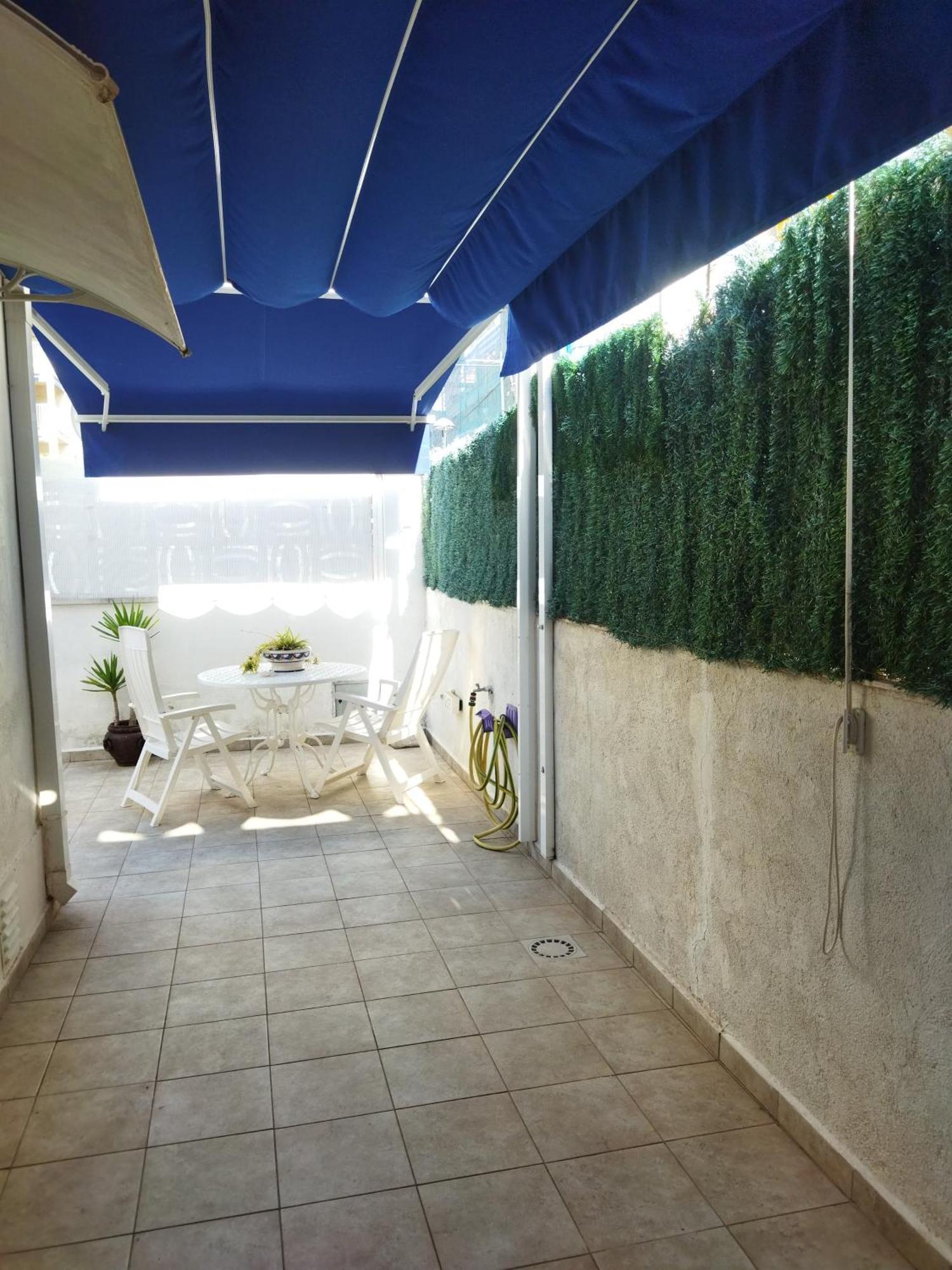 הוילה קאלאפיי Casita Playa מראה חיצוני תמונה