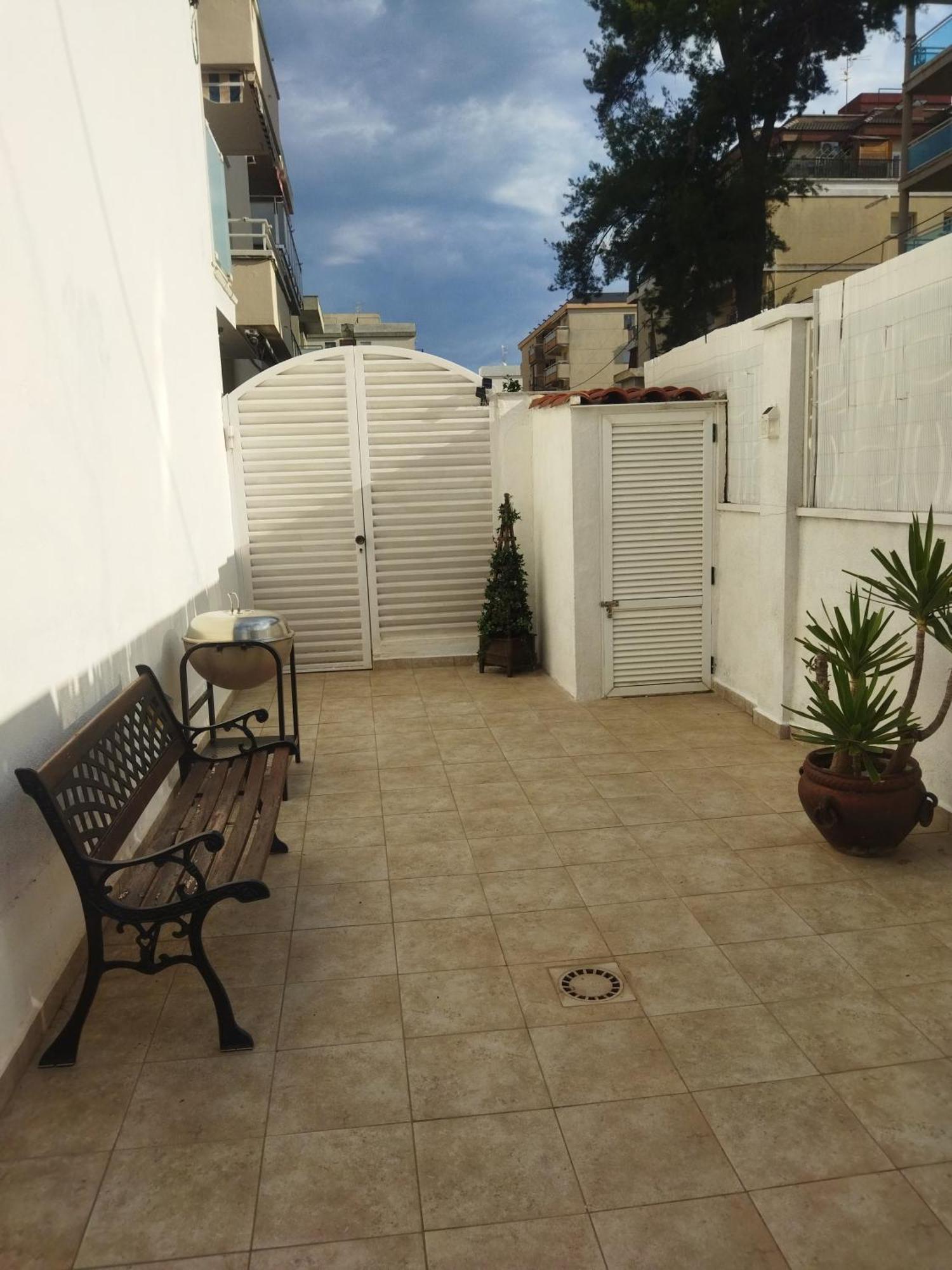 הוילה קאלאפיי Casita Playa מראה חיצוני תמונה