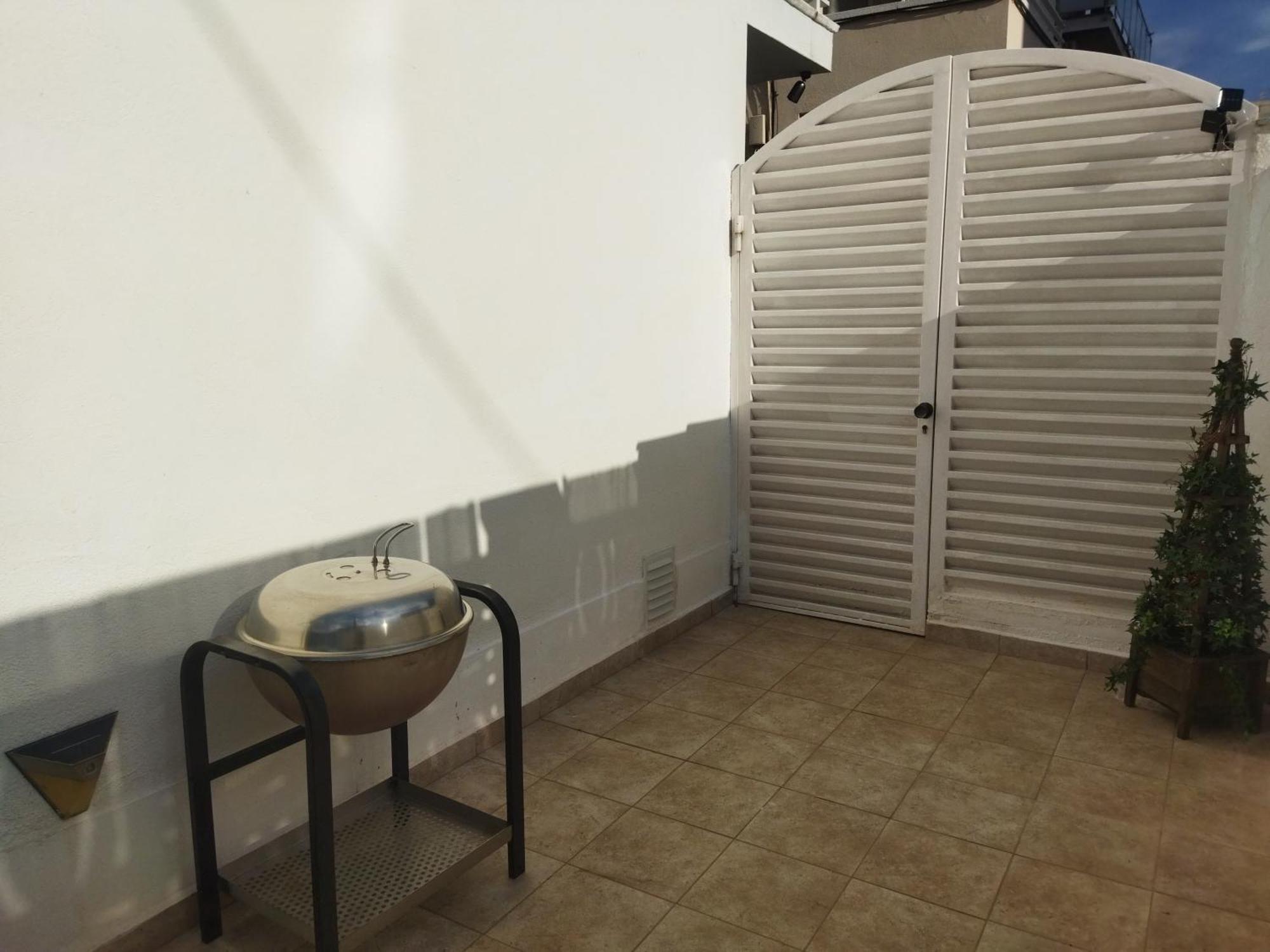 הוילה קאלאפיי Casita Playa מראה חיצוני תמונה